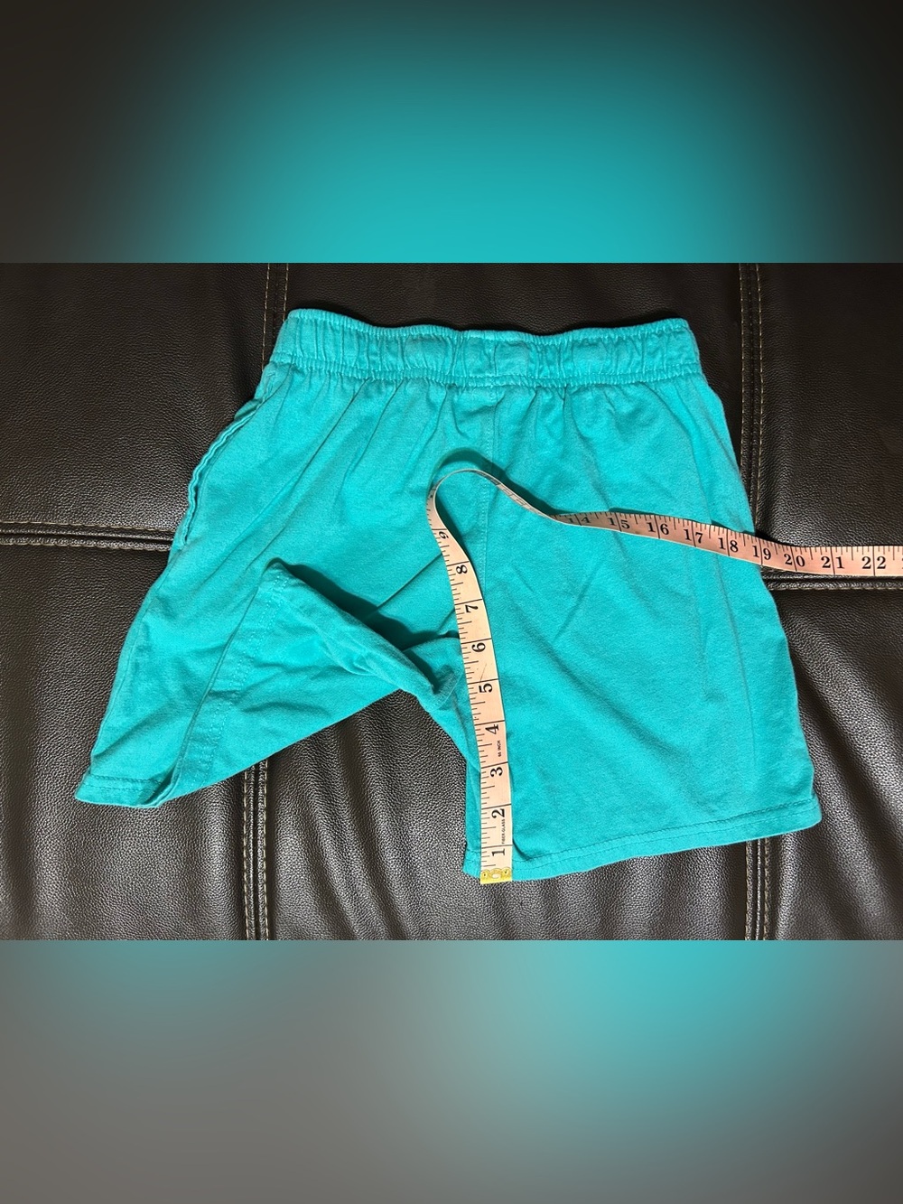 Cat & Jack Pull on Shorts. Boys 8 - Picture 6 of 7